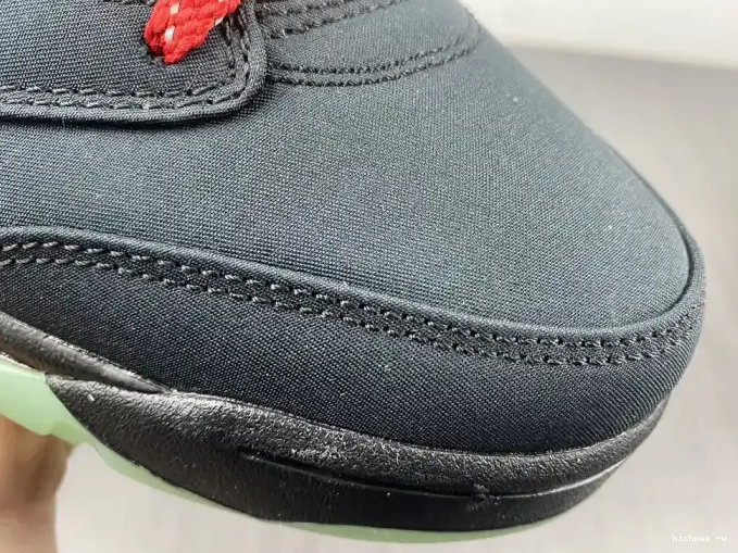 Cheap Kickmax Retro 5 Anthracite Jordan Air DM4640-036 0408